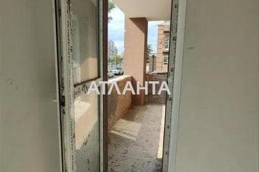 1-room apartment apartment by the address st. Ul Metrologicheskaya (area 42,9 m²) - Atlanta.ua - photo 25