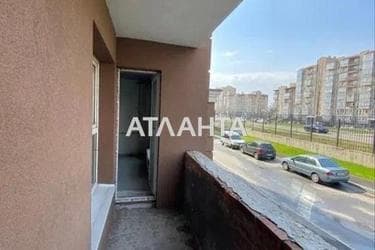 1-room apartment apartment by the address st. Ul Metrologicheskaya (area 42,9 m²) - Atlanta.ua - photo 26