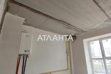 1-room apartment apartment by the address st. Ul Metrologicheskaya (area 42,9 m²) - Atlanta.ua - photo 27
