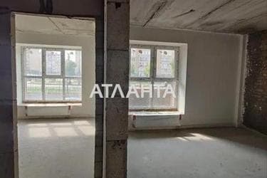 1-room apartment apartment by the address st. Ul Metrologicheskaya (area 42,9 m²) - Atlanta.ua - photo 29