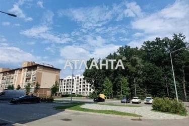 1-room apartment apartment by the address st. Ul Metrologicheskaya (area 42,9 m²) - Atlanta.ua - photo 30