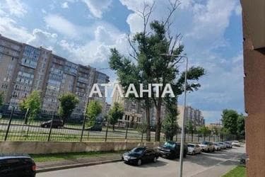 1-room apartment apartment by the address st. Ul Metrologicheskaya (area 42,9 m²) - Atlanta.ua - photo 31