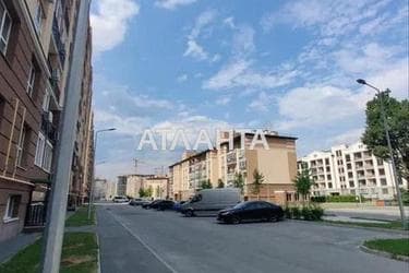 1-room apartment apartment by the address st. Ul Metrologicheskaya (area 42,9 m²) - Atlanta.ua - photo 32