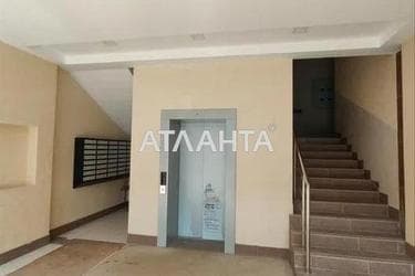 1-room apartment apartment by the address st. Ul Metrologicheskaya (area 42,9 m²) - Atlanta.ua - photo 34