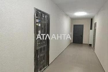 1-room apartment apartment by the address st. Ul Metrologicheskaya (area 42,9 m²) - Atlanta.ua - photo 35