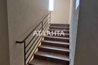 1-room apartment apartment by the address st. Ul Metrologicheskaya (area 42,9 m²) - Atlanta.ua - photo 38