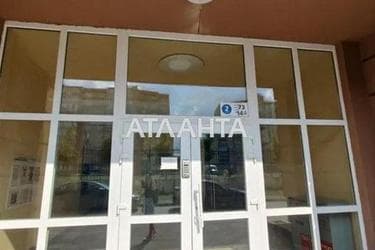 1-room apartment apartment by the address st. Ul Metrologicheskaya (area 42,9 m²) - Atlanta.ua - photo 40