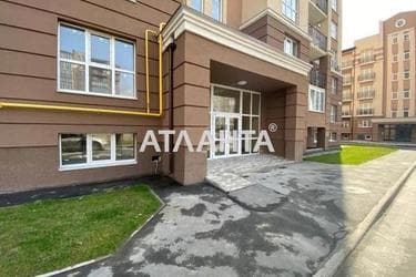 1-room apartment apartment by the address st. Ul Metrologicheskaya (area 42,9 m²) - Atlanta.ua - photo 41