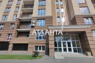 1-room apartment apartment by the address st. Ul Metrologicheskaya (area 42,9 m²) - Atlanta.ua - photo 42