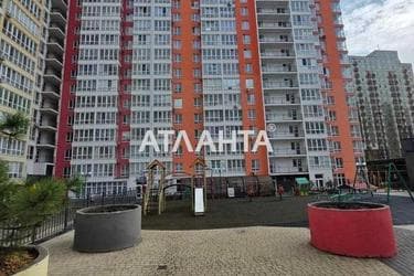 1-кімнатна квартира за адресою Небесної сотні пр. (площа 35 м²) - Atlanta.ua - фото 8