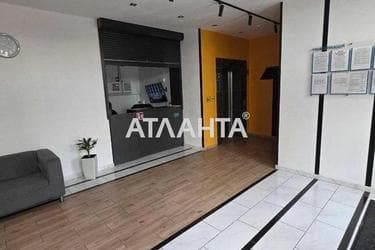 1-кімнатна квартира за адресою Небесної сотні пр. (площа 35 м²) - Atlanta.ua - фото 10