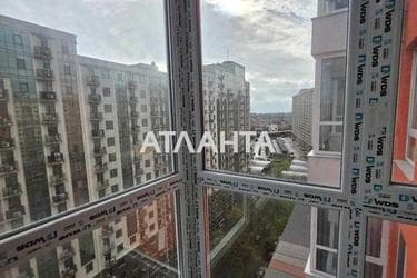 1-кімнатна квартира за адресою Небесної сотні пр. (площа 35 м²) - Atlanta.ua - фото 11