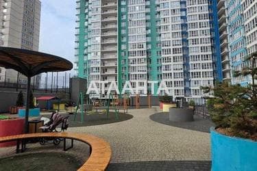 1-кімнатна квартира за адресою Небесної сотні пр. (площа 35 м²) - Atlanta.ua - фото 14