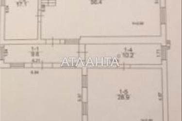 Дом по адресу ул. Айвовая (площадь 68,1 м²) - Atlanta.ua - imageAlt 20