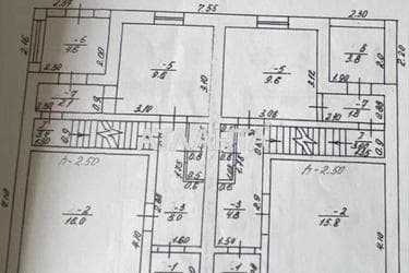 Дом (площадь 100 м²) - Atlanta.ua - фото 22