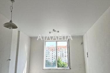 1-кімнатна квартира за адресою вул. Бочарова ген. (площа 27,3 м²) - Atlanta.ua - фото 11