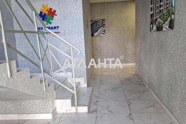 1-кімнатна квартира за адресою вул. Бочарова ген. (площа 27,3 м²) - Atlanta.ua - фото 12