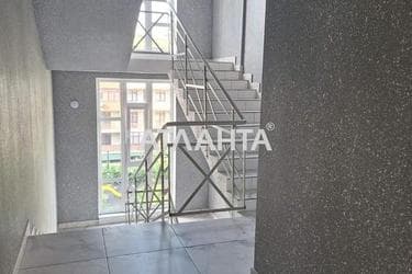 1-кімнатна квартира за адресою вул. Бочарова ген. (площа 27,3 м²) - Atlanta.ua - фото 14