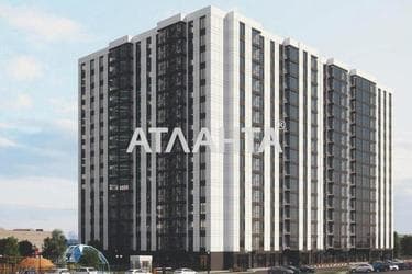 1-room apartment apartment by the address st. Varnenskaya (area 43 m²) - Atlanta.ua - photo 8
