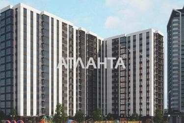 1-room apartment apartment by the address st. Varnenskaya (area 43 m²) - Atlanta.ua - photo 10