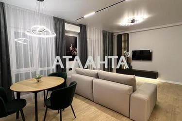 1-кімнатна квартира за адресою вул. Максимовича (площа 41 м²) - Atlanta.ua - фото 15
