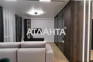 1-кімнатна квартира за адресою вул. Максимовича (площа 41 м²) - Atlanta.ua - фото 16