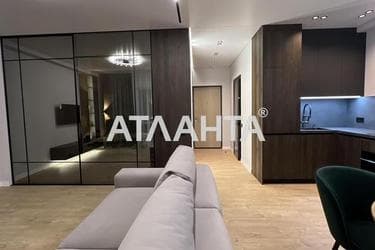 1-кімнатна квартира за адресою вул. Максимовича (площа 41 м²) - Atlanta.ua - фото 17