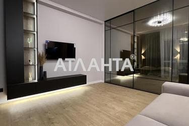 1-кімнатна квартира за адресою вул. Максимовича (площа 41 м²) - Atlanta.ua - фото 18