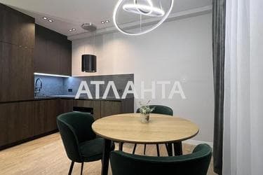 1-кімнатна квартира за адресою вул. Максимовича (площа 41 м²) - Atlanta.ua - фото 19