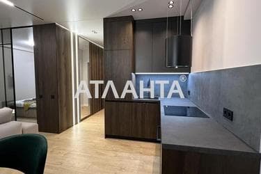 1-кімнатна квартира за адресою вул. Максимовича (площа 41 м²) - Atlanta.ua - фото 20