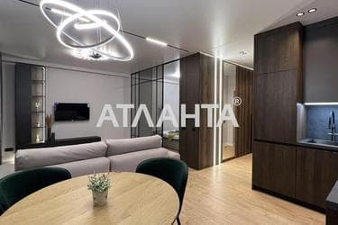 1-кімнатна квартира за адресою вул. Максимовича (площа 41 м²) - Atlanta.ua - фото 21