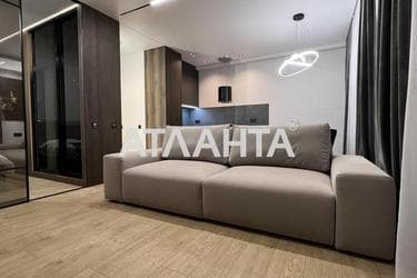 1-кімнатна квартира за адресою вул. Максимовича (площа 41 м²) - Atlanta.ua - фото 22