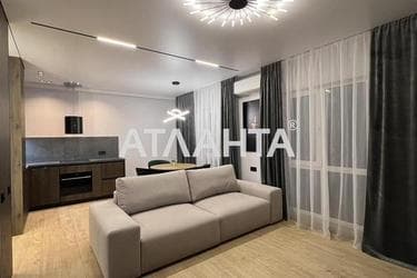 1-кімнатна квартира за адресою вул. Максимовича (площа 41 м²) - Atlanta.ua - фото 23