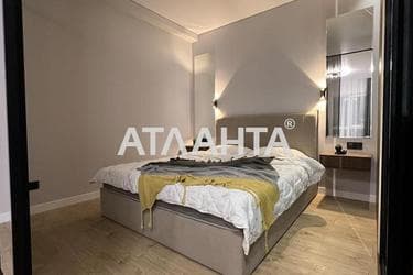 1-кімнатна квартира за адресою вул. Максимовича (площа 41 м²) - Atlanta.ua - фото 24