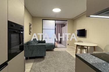 1-кімнатна квартира за адресою вул. Максимовича (площа 39 м²) - Atlanta.ua - фото 12