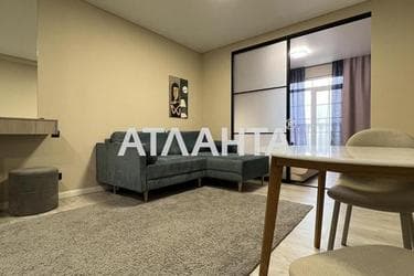 1-кімнатна квартира за адресою вул. Максимовича (площа 39 м²) - Atlanta.ua - фото 13