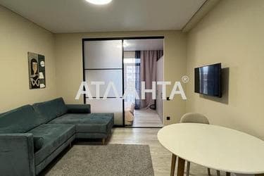 1-кімнатна квартира за адресою вул. Максимовича (площа 39 м²) - Atlanta.ua - фото 14