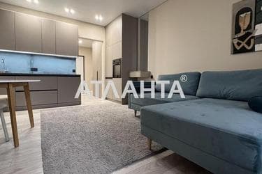 1-кімнатна квартира за адресою вул. Максимовича (площа 39 м²) - Atlanta.ua - фото 15