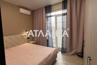 1-кімнатна квартира за адресою вул. Максимовича (площа 39 м²) - Atlanta.ua - фото 16