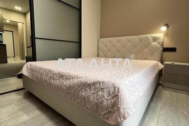 1-кімнатна квартира за адресою вул. Максимовича (площа 39 м²) - Atlanta.ua - фото 18