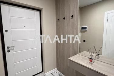 1-кімнатна квартира за адресою вул. Максимовича (площа 39 м²) - Atlanta.ua - фото 19