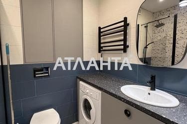 1-кімнатна квартира за адресою вул. Максимовича (площа 39 м²) - Atlanta.ua - фото 21