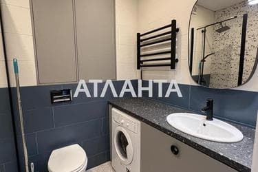 1-кімнатна квартира за адресою вул. Максимовича (площа 39 м²) - Atlanta.ua - фото 22