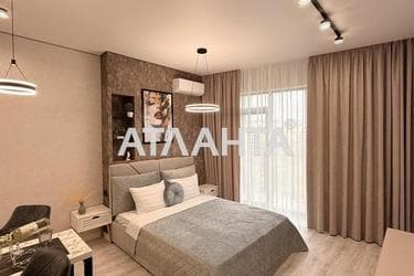 1-кімнатна квартира за адресою вул. Чубаївська (площа 33 м²) - Atlanta.ua - фото 23