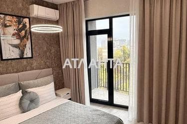 1-кімнатна квартира за адресою вул. Чубаївська (площа 33 м²) - Atlanta.ua - фото 25