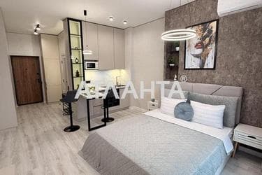 1-кімнатна квартира за адресою вул. Чубаївська (площа 33 м²) - Atlanta.ua - фото 26