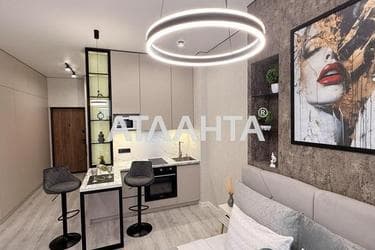 1-кімнатна квартира за адресою вул. Чубаївська (площа 33 м²) - Atlanta.ua - фото 27