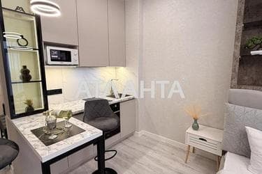 1-кімнатна квартира за адресою вул. Чубаївська (площа 33 м²) - Atlanta.ua - фото 28