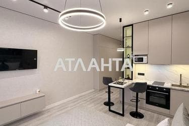 1-кімнатна квартира за адресою вул. Чубаївська (площа 33 м²) - Atlanta.ua - фото 29