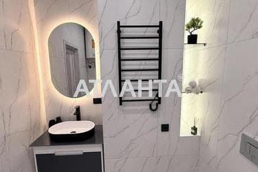 1-кімнатна квартира за адресою вул. Чубаївська (площа 33 м²) - Atlanta.ua - фото 30